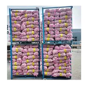 Fornitore cinese all'ingrosso dell'esportazione del distributore dell'aglio bianco fresco della cina da vendere alibaba - Product Image 1