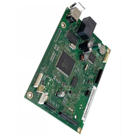 Carte mère logique CZ231-60001 CZ232-60001 pour imprimantes HP 225 MFP M225dn M226dn M226dw M225dw