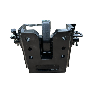 Gancho <span class=keywords><strong>de</strong></span> Remolque JOST Original <span class=keywords><strong>de</strong></span> Liberación Rápida RO*KU80 para Semirremolque y <span class=keywords><strong>Tractor</strong></span>, Distribuidor Autorizado, Calidad Garantizada - Product Image 3