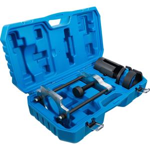 Juego de herramientas de casquillo de brazo de arrastre BGS eje trasero izquierdo para Ford y Volvo - Product Image 3