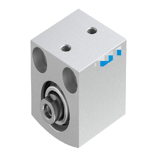ADVC-20-10-I-<span class=keywords><strong>P</strong></span> 188146 Kısa Stroklu Silindir - Product Image 1