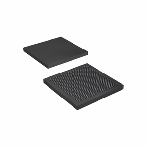 Embedded 1152 BBGA, FCBGA Electronic Chips Component Authorized Distributor 10AS027H1F35E1SG IC SOC CORTEX A9 1.5GHZ 1152FBGA - Product Image 1