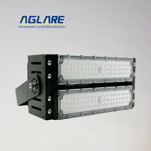 Aglare Hot Sale Fernbedienung Wireless Wasserdicht IP65 Outdoor LED Flutlicht 200W