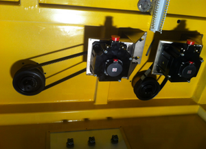 Small PE Non Woven Lamination <strong>Machine</strong>, <strong>Baby</strong> <strong>Diaper</strong> Backsheet Making <strong>Machine</strong> - Product Image 5