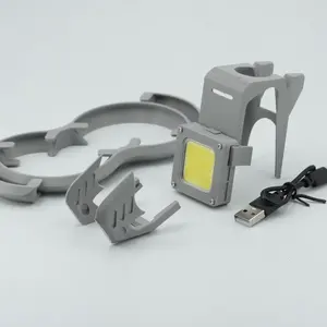 Беспилотная сигнальная лампа для DJI <span class=keywords><strong>Neo</strong></span> Многофункциональная Ночная навигационная лампа DIY Комбинированная Бесплатная подходящая светодиодная вспышка аксессуары - Product Image 5