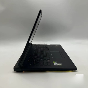 สำหรับแล็ปท็อปธุรกิจมือสอง ASUS Strix G4 Plus รุ่นที่ 10 Gen I7 RTX2070(8G) 16G สำหรับเล่นเกม ออกแบบงาน และเป็นคอมพิวเตอร์สำหรับนักเรียน สำหรับ ASUS Strix - Product Image 2