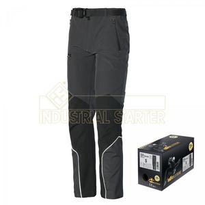INDUSTRIAL STARTER Lightweight Breathable Softshell Pants 8832D-080 Plus Size Tactical Outdoor <b>Pantaloons</b> - Product Image 1