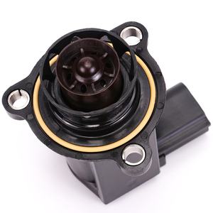 Válvula Solenoide de Transmisión Automática de Alta Calidad para Audi A3 A4 A5 A6 TT Skoda Seat VW 06h145710d, Piezas de Caja de Cambios - Product Image 2
