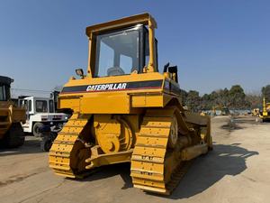 D6R หนอนผีเสื้อ D6D D6G D6M D6H รถดันดิน-มีรุ่นที่ใช้ - Product Image 2