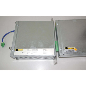 WD3-007.0501 Rev 20 WD3-007 Drive & KSO30 para Berger Lahr - Product Image 3