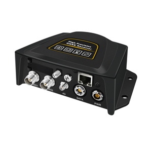 Récepteur GNSS RTK de haute précision à centimètre près BT-B159, GPS BeiDou différentiel pour la surveillance des deformations, intégré Beitian - Product Image 1