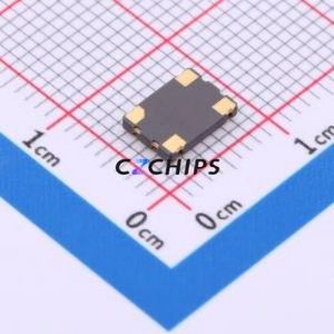 OT8EL89CJI-111YLC-27M Crystal Oscillator (Active) SMD7050-4P Crystal Oscillator 27MHz 10ppm CMOS - Product Image 2