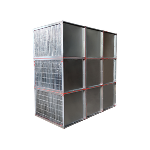 <span class=keywords><strong>Co2</strong></span> piastra 12kw scambiatore di calore criogenico - Product Image 6