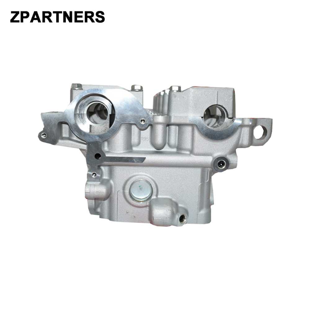 CNWAGNER ZPARTNERS Engine D20DT Cylinder Head for SSANGYONG