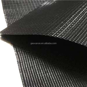 Toile géotextile UV, tissu géotextile durable, géotextile tissé pour une stabilisation <span class=keywords><strong>efficace</strong></span>, prévention de l'érosion, aménagement paysager - Product Image 3