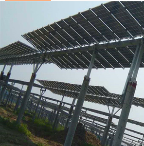 Оцинкованные перфорированные сварные стальные балки <span class=keywords><strong>C</strong></span>-образного профиля из нержавеющей стали 304 для крупнопролетных строительных конструкций (подпорные балки) - Product Image 5