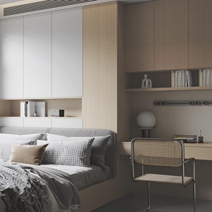 Materasso Tatami in Stile Giapponese, Design Pieghevole per Dormitori Studenteschi, Camere dei Bambini, Arredamento Compatto per Camera da Letto - Product Image 2