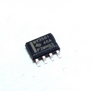 LMV358IDR Marca Original Serigrafía MV358I SOIC-8 1MHz Amplificador Operacional Chip IC China - Product Image 1