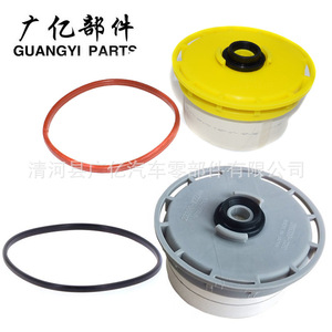 ไส้กรองน้ำมันเชื้อเพลิง 98.5*55 มม. สำหรับโตโยต้า VDJ200 พร้อมโอริง - Product Image 1