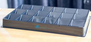 Recopilación de naipes 18 ranuras Bandeja de clasificación de tarjetas Trading Baseball Poke <span class=keywords><strong>Mon</strong></span> Yu Gi Oh y <span class=keywords><strong>Magic</strong></span> - Product Image 5