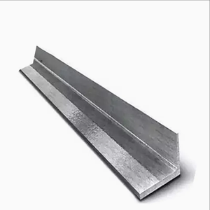 Barra Angular <span class=keywords><strong>de</strong></span> Acero Inoxidable Personalizada OEM con Servicios <span class=keywords><strong>de</strong></span> Doblado, Soldadura y Corte para Estructuras Exteriores y Torres <span class=keywords><strong>de</strong></span> Energía - Product Image 2