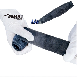 Pansement de réparation de fuites chimiques en fibre de verre <span class=keywords><strong>Under</strong></span> Armor - Product Image 2