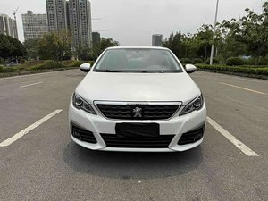 <span class=keywords><strong>Peugeot</strong></span> <span class=keywords><strong>308</strong></span> Modèle 230THP Automatique Édition Luxe Conduite à Gauche Euro V Meilleures Ventes 2015-2025 - Product Image 3