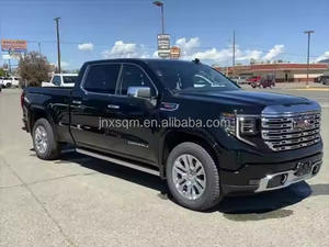 VENTAS <span class=keywords><strong>DE</strong></span> SUBASTA <span class=keywords><strong>PARA</strong></span> 2024 GMC TRUCK Sierra 1500 Denali Crew Cab 4WD VEHÍCULOS <span class=keywords><strong>DE</strong></span> OPCIÓN COMPLETA COMPRAR Y CONDUCIR TURCK - Product Image 2