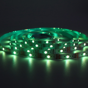 Bande lumineuse led USB pour boîte de nuit, luminaire décoratif d'intérieur, Flexible, éclairage musical, rvb, idéale pour un jeu, 5V - Product Image 3