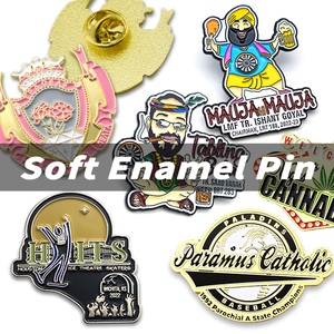 Broche élégante et créative en métal, motif ruban Palestine pour la Paix, pour col ou revers - Product Image 4