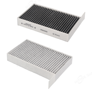 H13 HEPA & carbon lọc cho 09068 Xiao Mi SU7/SU7 siêu xe sử dụng-chính hãng phụ tùng Bộ lọc không khí - Product Image 2