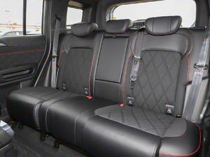 Nouvelle Jetour T2 Design 2026, voiture tout-terrain à essence 2 roues motrices 1.5T, version Discovery plus - Product Image 6