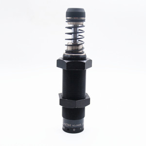 Amortisseur Airtac ACA0806 1007 1210 1412 2020 AC2525 1 2 en acier allié hydraulique pour machines - Product Image 4