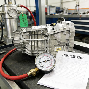 Transmisión CVT Multitronic 0AW VL381 para Audi <span class=keywords><strong>A4</strong></span> B8 A5 A6 C7 1.8 <span class=keywords><strong>2.0</strong></span> TFSI FWD - Product Image 6