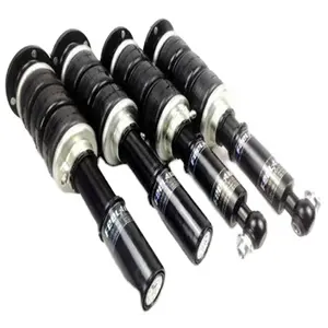 K--Black Versatile Simple Personal High Quality Automobile Chassis Lift Shock Absorber Air Struts With Custom Gm Models