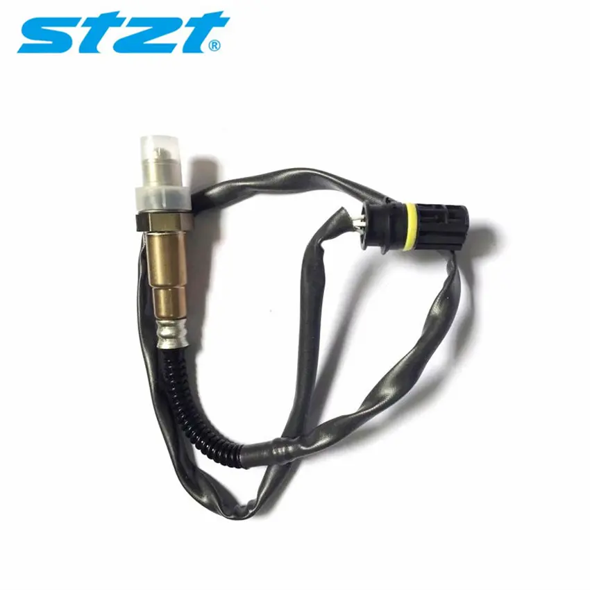 STZT 11787530285 pièces Auto sonde lambda arrière capteur d'oxygène 1178 7530 285 pour BMW X3 X1 E46 E60 E90 X5 E70