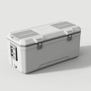 OEM/ODM Large Capacity 160L Outdoor Fishing Camping <b>Ice</b> Cool <b>Box</b> Outdoor Travel Picnic <b>Cooler</b> <b>Box</b> - Product Image 6