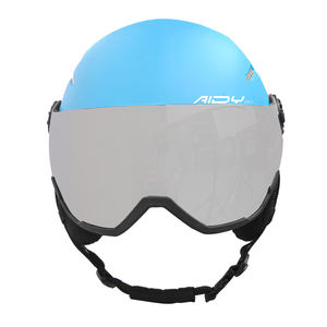 Certification CE <span class=keywords><strong>Casque</strong></span> <span class=keywords><strong>de</strong></span> neige <span class=keywords><strong>alpin</strong></span> avec lunettes Usine <span class=keywords><strong>Casque</strong></span> <span class=keywords><strong>de</strong></span> <span class=keywords><strong>ski</strong></span> Adulte Enfants Fabrication <span class=keywords><strong>de</strong></span> <span class=keywords><strong>casque</strong></span> <span class=keywords><strong>de</strong></span> snowboard <span class=keywords><strong>Casque</strong></span> <span class=keywords><strong>De</strong></span> Snowboard - Product Image 2