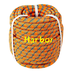 Corde d'évacuation de haute qualité 10m 20m 30m 50m 100m 200m, corde de randonnée, d'escalade, d'évacuation en cas d'incendie, de rappel, corde de sécurité haute résistance - Product Image 3