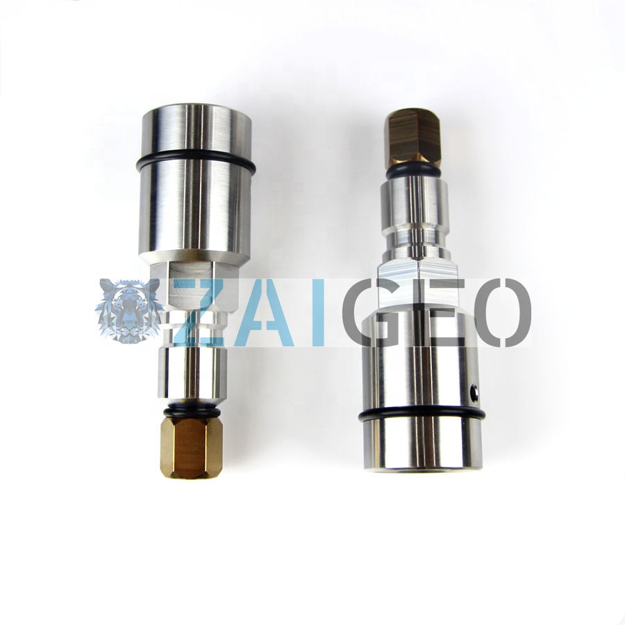 金　破片 約1cm 水刀金刚石切割头更换OMAX 307448-10 307448-11 307448-12