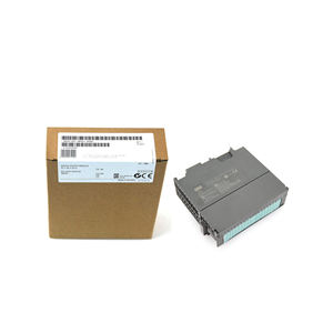 โมดูลเอาต์พุตดิจิตอล SM 322 S7-300 6ES7322-1BH01-0AA0ของแท้สินค้าใหม่6ES73221BH010AA0 - Product Image 1