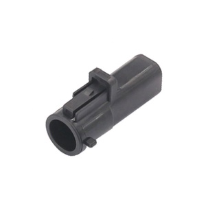 2 Pin 4 Pin Male Female Waterproof <strong>Wire</strong> Harness Electric <strong>Terminal</strong> Manufactory Reelhon Auto Connector - Product Image 5