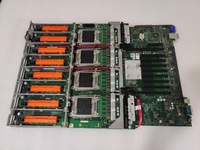 Papan Server untuk DeLL R920 R930 R940XA untuk model komputer industri tertanam Y4CNC Y0V4F V7HD0 W0T4R