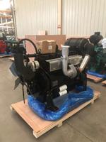 Motor Diésel Yangdong YTO Lr6b3l Lr6m3l Ym6h4l-D Ym6h4lf-D Ym6s4l Ym6s4lf Ym6s9l Ym6s9lf YM6S9L-D para Generador Diésel