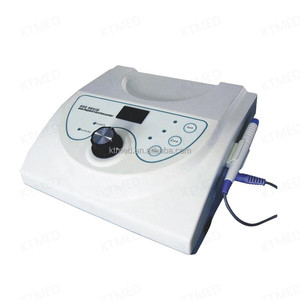 Electrobisturí Veterinario de 50W, Máquina de Diatermia Dental, Electrocauterio Portátil Veterinario para Cirugía - Product Image 4