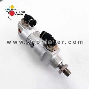 Cilindro Neumático WD de Alta Calidad 00.580.3367 20x25 para Piezas de Impresión Offset SM102 CD102 CX102 SX102 00.580.3367/02 - Product Image 3