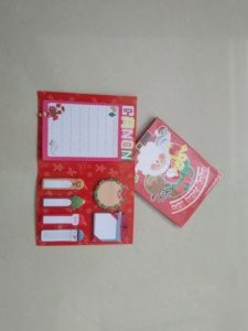 Custom Kawaii Stationery Shape <strong>Sticky</strong> <strong>Notes</strong> - Product Image 5