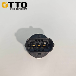 Capteur de pression de carburant OTTO 375-6988 3756988 pour excavatrice 320D2 323D2 330D2 336D2 C7.1 C4.4 - Product Image 3