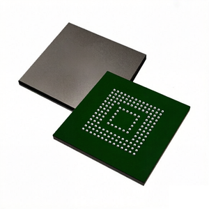 THGBMHG6C1LBAIL แฟลช WFBGA-153 8GB eMMC 5.0 MLC หน่วยความจำแบบฝังเกรดเชิงพาณิชย์ - Product Image 1