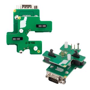 Kit adaptateur sans soudure Xhorse XDNPVDGL pour <span class=keywords><strong>VAG</strong></span> pour Porsche MQB49 5C 5D compatible avec Xhorse <span class=keywords><strong>VVDI</strong></span> Key Tool Plus et Multi Prog - Product Image 5